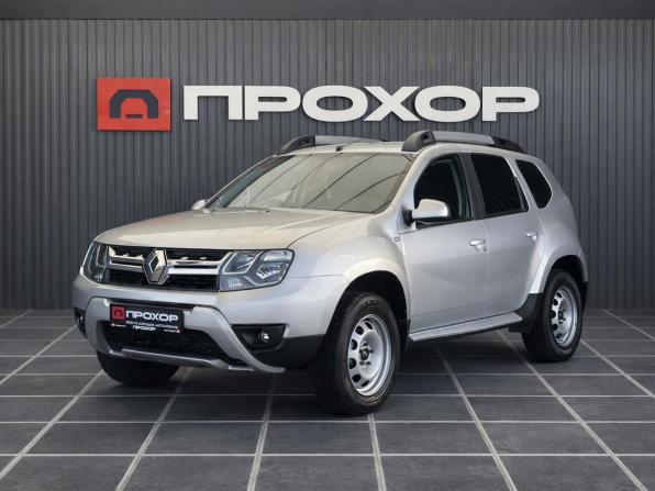 Renault Duster I Рестайлинг с пробегом 2020 года, цена 1 337 000 рублей, 149487 км, внедорожник, Автокод Объявления