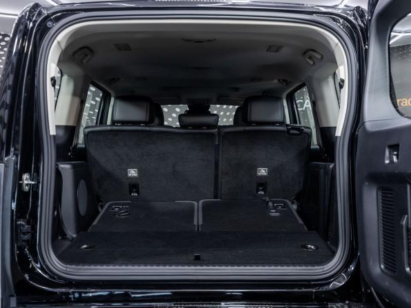 Haval H9 II с пробегом 2024 года, цена 4 171 000 рублей, 15660 км, внедорожник, Автокод Объявления