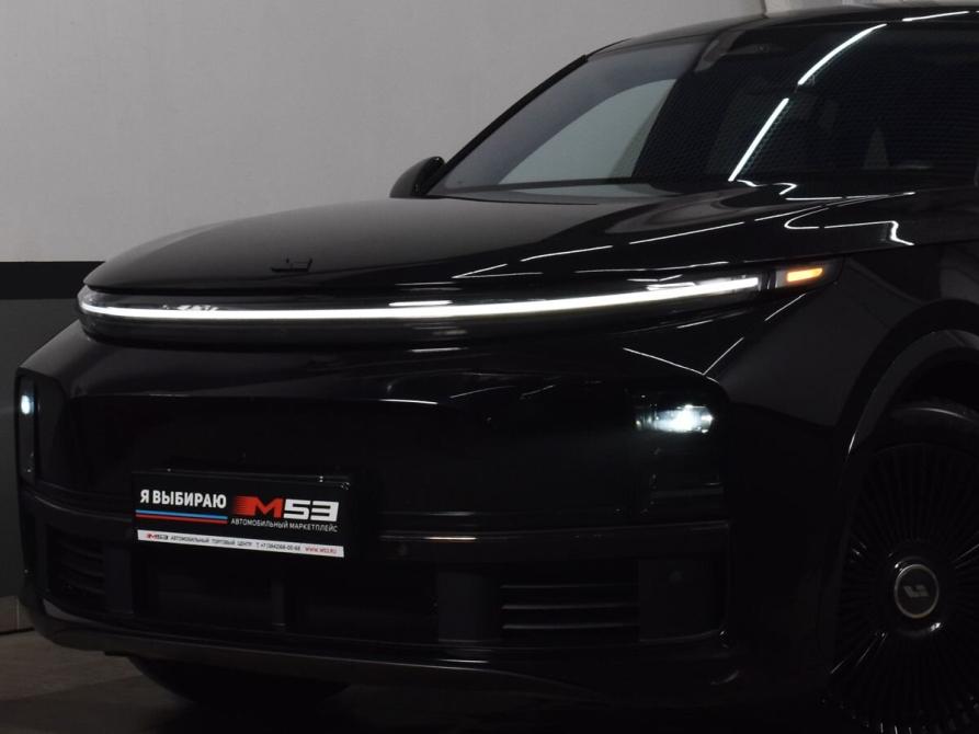 Li Auto (Lixiang) L7 I Кемерово  - изображение 24