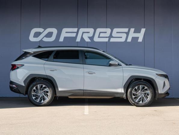 Hyundai Tucson IV с пробегом 2024 года, цена 3 250 000 рублей, 53875 км, внедорожник, Автокод Объявления