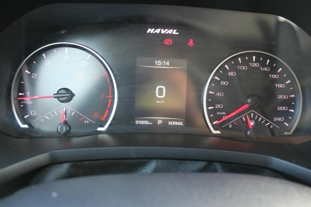 Haval F7 I Пермь  - изображение 19