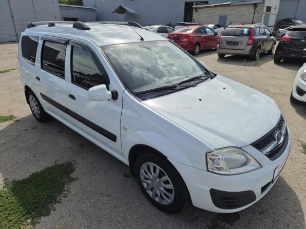 Lada (ВАЗ) Largus I с пробегом 2012 года, цена 807 000 рублей, 177345 км, универсал, Автокод Объявления
