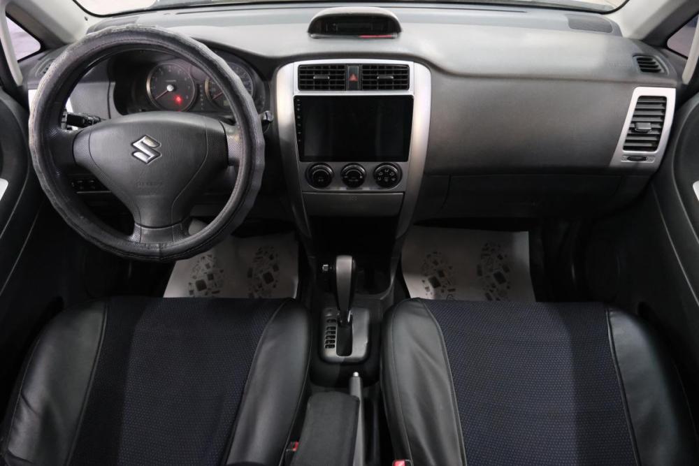Suzuki Liana I Рестайлинг Омск  - изображение 13