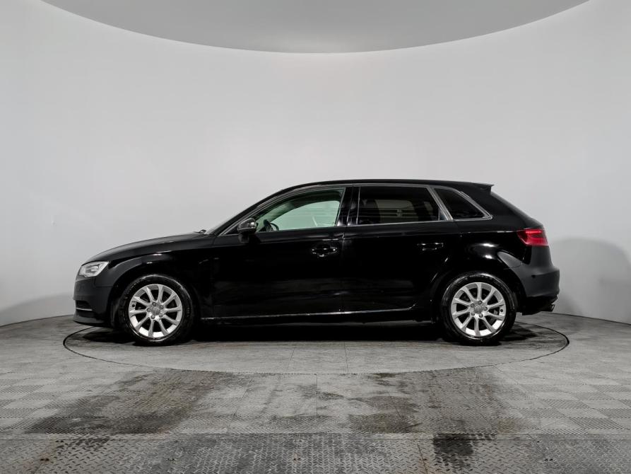 Audi A3 III (8V) Санкт-Петербург  - изображение 8