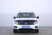 Volkswagen Tiguan I Рестайлинг Омск  - изображение 25