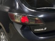 Mazda 3 II (BL) Челябинск  - изображение 29