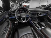 Audi RS Q8 I Москва  - изображение 51