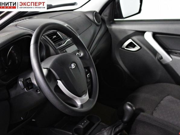 Lada (ВАЗ) Granta I Рестайлинг с пробегом 2020 года, цена 687 000 рублей, 91089 км, седан, Автокод Объявления