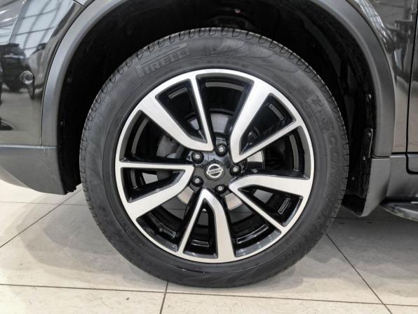 Nissan X-Trail III Рестайлинг с пробегом 2021 года, цена 3 180 000 рублей, 72000 км, внедорожник, Автокод Объявления