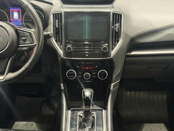 Subaru Forester V с пробегом 2019 года, цена 2 938 035 рублей, 60492 км, внедорожник, Автокод Объявления