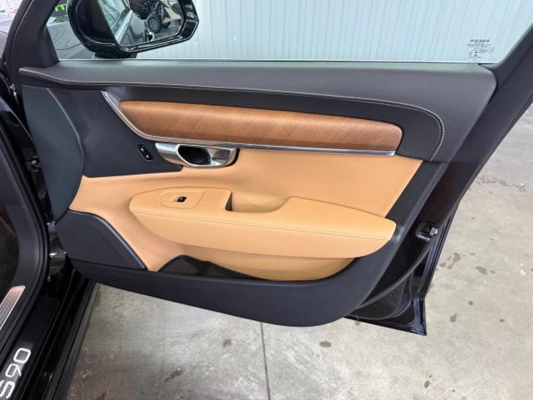 Volvo S90 II с пробегом 2019 года, цена 2 997 000 рублей, 75083 км, седан, Автокод Объявления