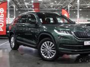 Skoda Kodiaq I Санкт-Петербург  - изображение 41