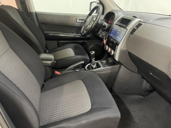 Nissan X-Trail II с пробегом 2008 года, цена 999 000 рублей, 202249 км, внедорожник, Автокод Объявления