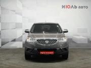 SsangYong Actyon II Екатеринбург  - изображение 18