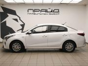 Kia Rio IV Рестайлинг Ростов-на-Дону  - изображение 28