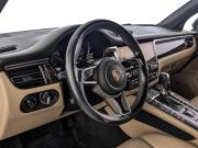 Porsche Macan I Рестайлинг Москва  - изображение 45