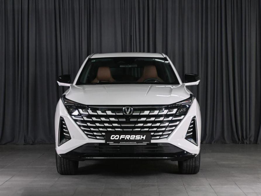 Changan UNI-Z Волгоград  - изображение 3