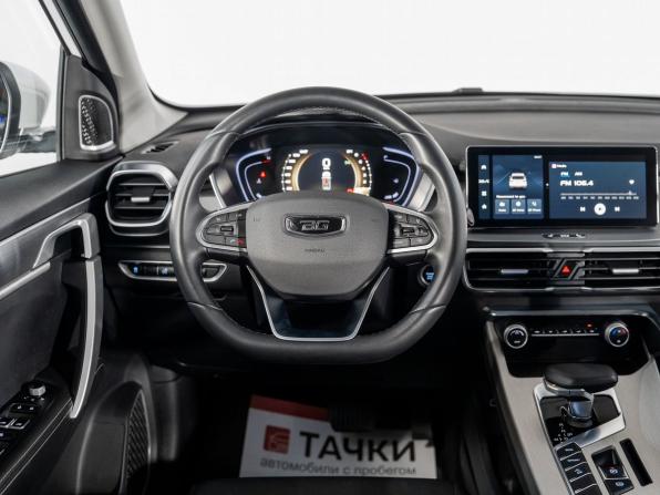 Belgee X50 с пробегом 2024 года, цена 2 049 300 рублей, 17751 км, внедорожник, Автокод Объявления