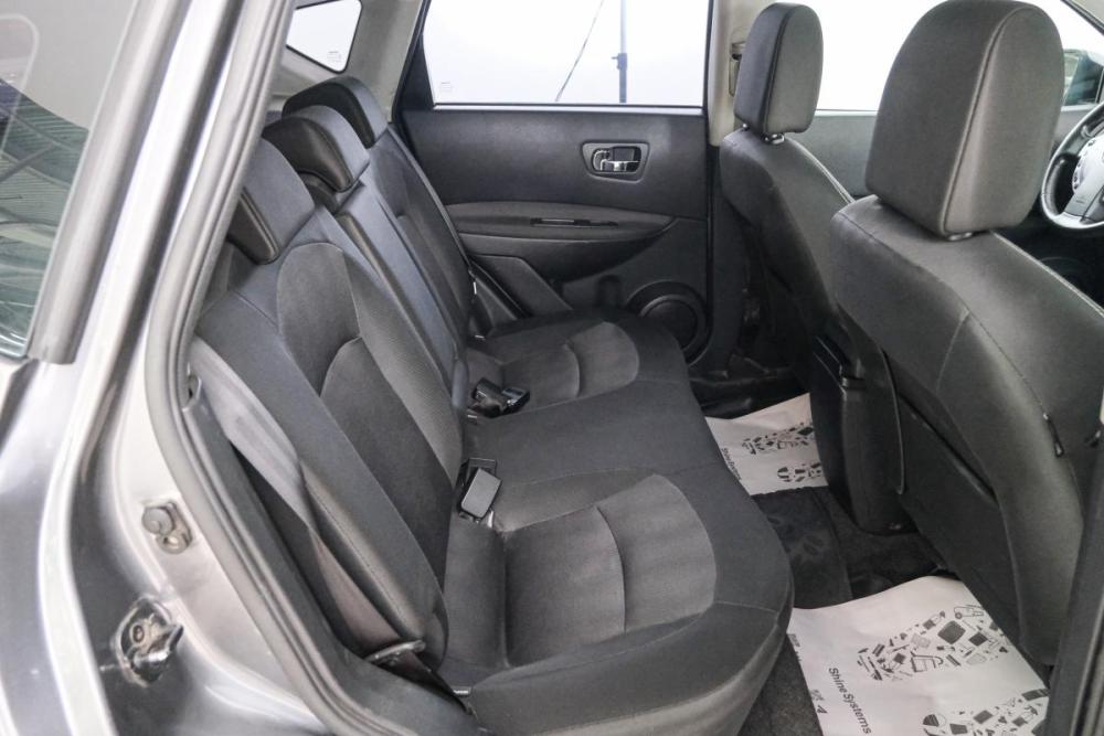 Nissan Qashqai I Рестайлинг Красноярск  - изображение 22