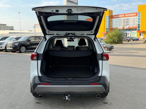 Toyota RAV4 V (XA50) с пробегом 2020 года, цена 3 350 000 рублей, 68723 км, внедорожник, Автокод Объявления