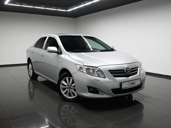 Toyota Corolla X (E140 E150) с пробегом 2008 года, цена 785 000 рублей, 287428 км, седан, Автокод Объявления