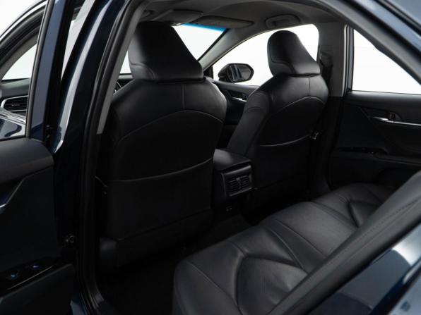 Toyota Camry VIII (XV70) с пробегом 2018 года, цена 2 703 444 рубля, 138074 км, седан, Автокод Объявления