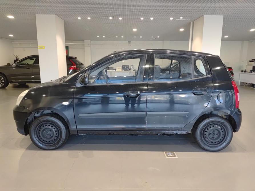 Kia Picanto I Казань  - изображение 10