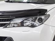 Toyota RAV4 IV (XA40) Волгоград  - изображение 48