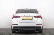 Skoda Rapid II Томск  - изображение 22