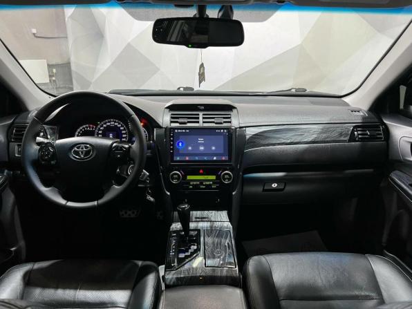 Toyota Camry VII (XV50) с пробегом 2012 года, цена 1 600 000 рублей, 287067 км, седан, Автокод Объявления