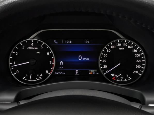 Nissan Murano III (Z52) с пробегом 2020 года, цена 2 850 000 рублей, 96349 км, внедорожник, Автокод Объявления