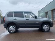 Chevrolet Niva I Рестайлинг Стерлитамак  - изображение 24
