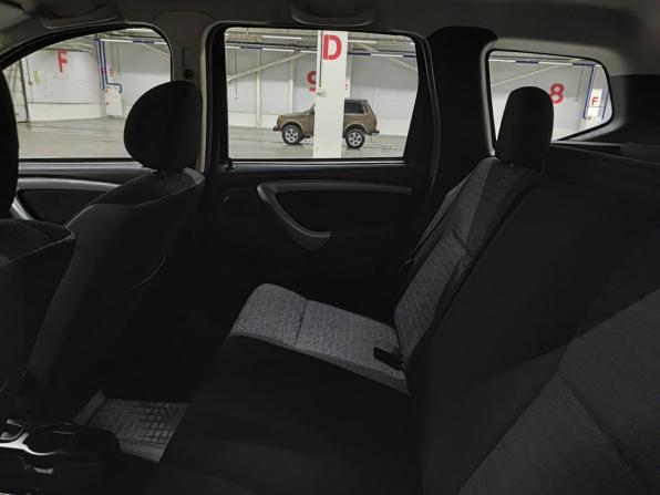 Renault Duster I с пробегом 2013 года, цена 929 000 рублей, 113963 км, внедорожник, Автокод Объявления