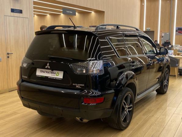 Mitsubishi Outlander II Рестайлинг с пробегом 2011 года, цена 908 000 рублей, 243690 км, внедорожник, Автокод Объявления
