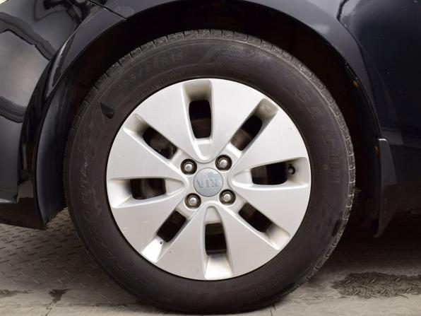 Kia Rio III с пробегом 2013 года, цена 799 995 рублей, 221922 км, седан, Автокод Объявления
