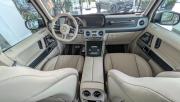 Mercedes-Benz G-Класс III (W465) Рестайлинг Екатеринбург  - изображение 21