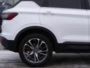 Belgee X50 Улан-Удэ  - изображение 31