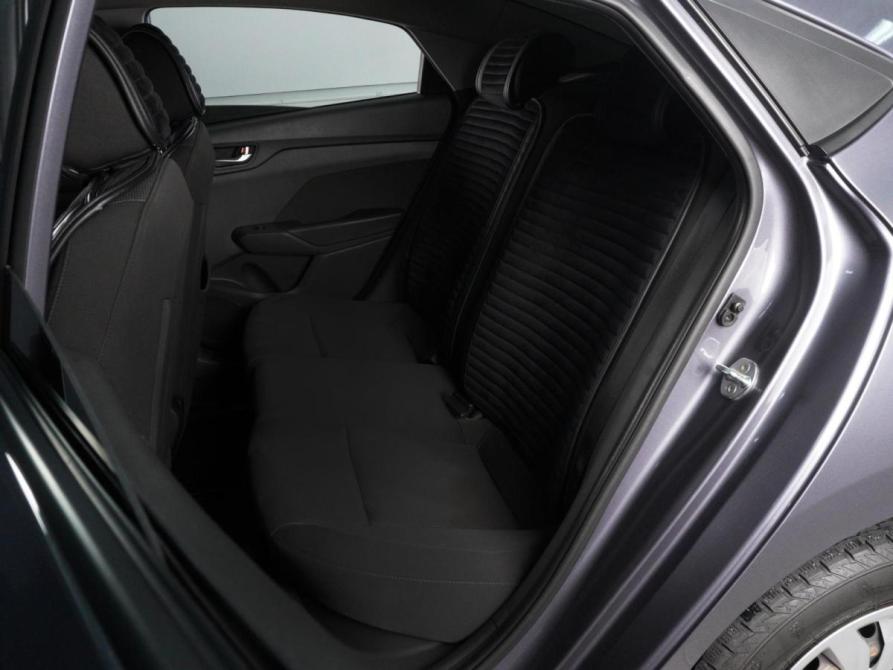 Hyundai Solaris II Рестайлинг Минеральные Воды  - изображение 9