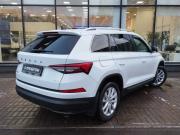Skoda Kodiaq I Рестайлинг Москва  - изображение 22