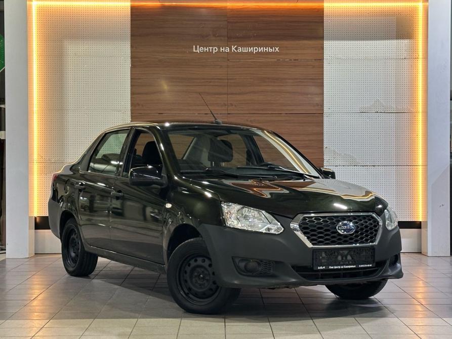 Datsun on-DO I Челябинск  - изображение 3