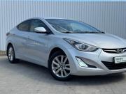 Hyundai Elantra V (MD) Рестайлинг Ростов-на-Дону  - изображение 25
