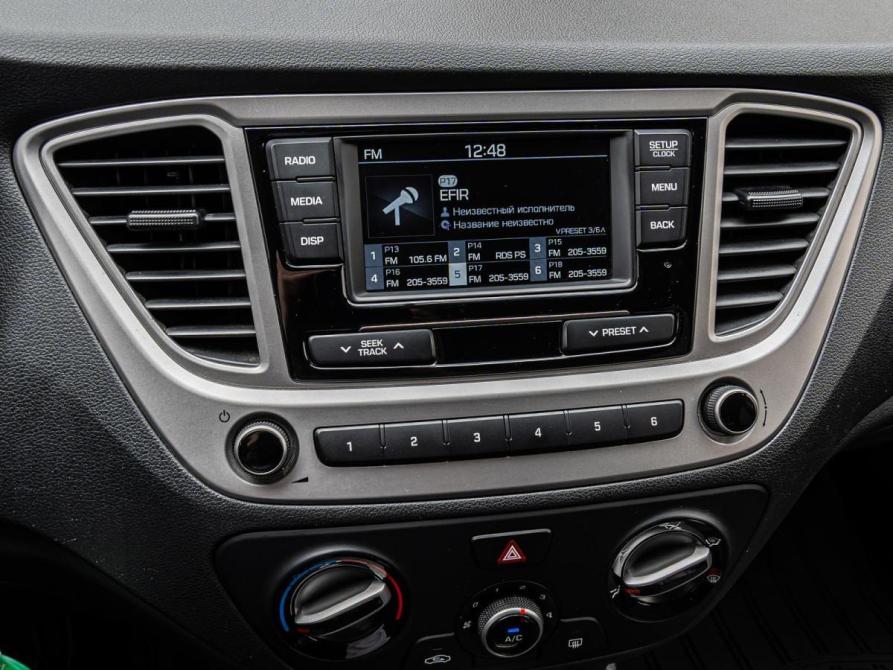 Hyundai Solaris II Краснодар  - изображение 14