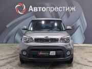 Kia Soul II Рестайлинг Пермь  - изображение 31