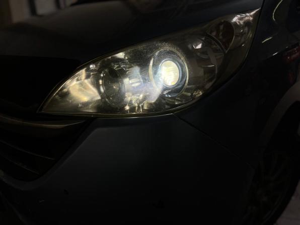 Honda Stepwgn III с пробегом 2005 года, цена 800 000 рублей, 280971 км, минивэн, Автокод Объявления