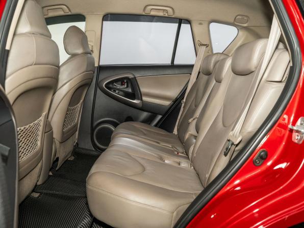 Toyota RAV4 III (XA30) с пробегом 2006 года, цена 1 230 000 рублей, 209308 км, внедорожник, Автокод Объявления