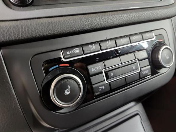 Volkswagen Tiguan I Рестайлинг с пробегом 2014 года, цена 1 520 000 рублей, 252737 км, внедорожник, Автокод Объявления