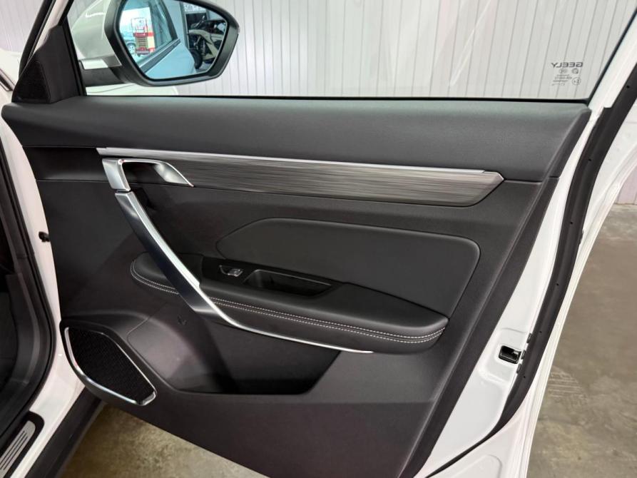 Geely Atlas Pro Краснодар  - изображение 19