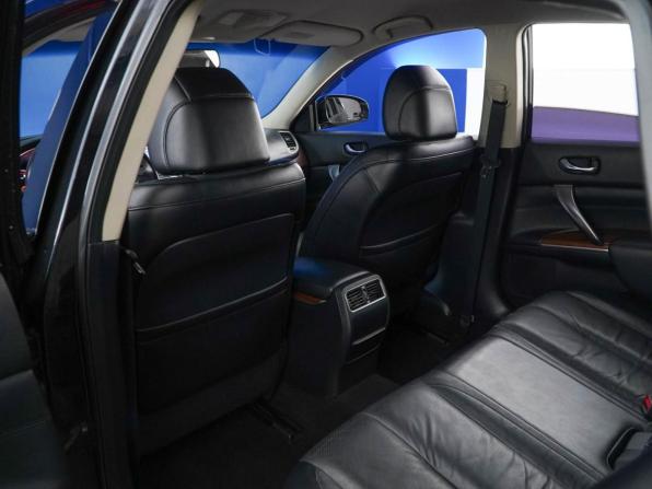 Nissan Teana II с пробегом 2009 года, цена 799 999 рублей, 226966 км, седан, Автокод Объявления