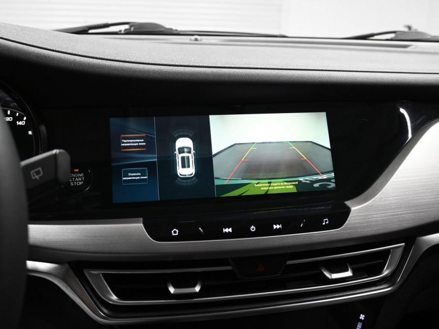 Changan CS35 Plus I Тверь  - изображение 15