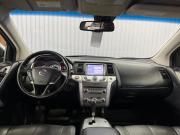 Nissan Murano II (Z51) Рестайлинг 2 Краснодар  - изображение 29